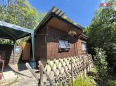 Prodej chaty/rekreačního objektu, 19 m²