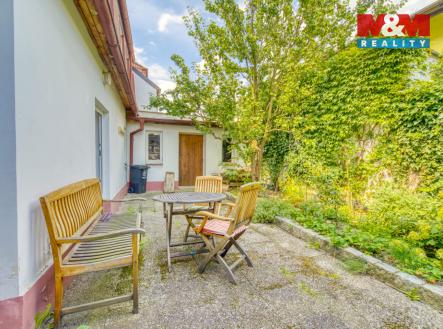 Prodej domu/vily, 183 m²
