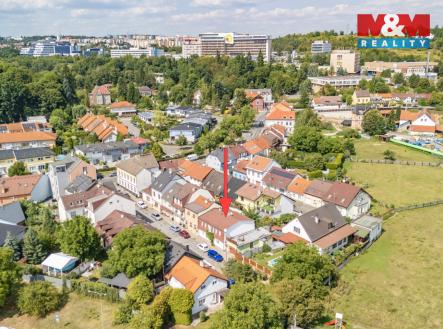 Prodej domu/vily, 183 m²