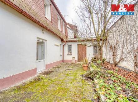 Prodej domu/vily, 183 m²