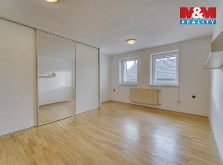 Prodej domu/vily, 183 m²