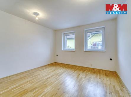 Prodej domu/vily, 183 m²