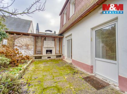 Prodej domu/vily, 183 m²