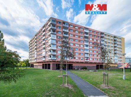 Prodej bytu, 3+1, 85 m²