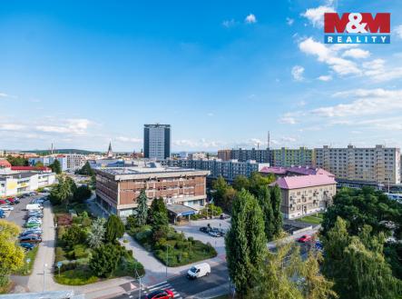 Prodej bytu, 3+1, 85 m²