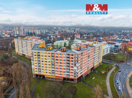 Prodej bytu, 3+1, 85 m²