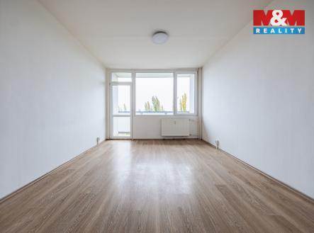 Prodej bytu, 3+1, 85 m²