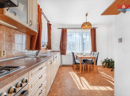 Prodej - dům/vila, 125 m²