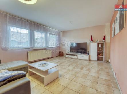 Prodej domu/vily, 152 m²
