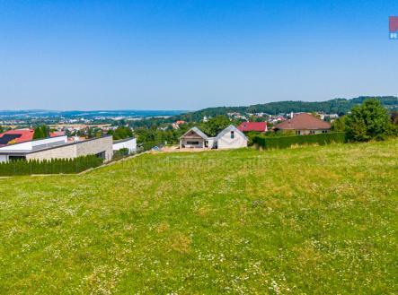 Prodej pozemku pro bydlení, 1 022 m²