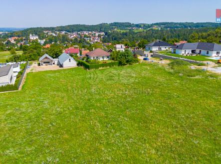 Prodej pozemku pro bydlení, 1 022 m²