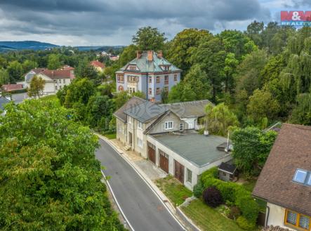 Prodej domu/vily, 246 m²