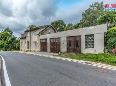 Prodej domu/vily, 246 m²