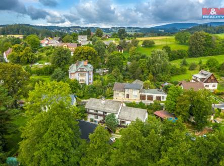 Prodej domu/vily, 246 m²