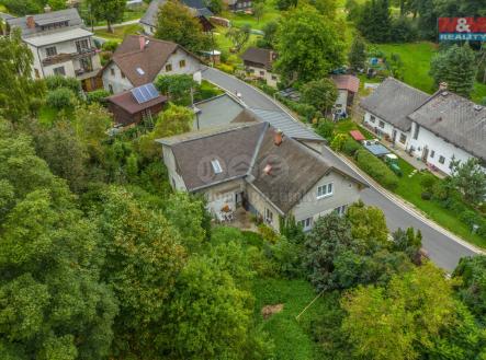 Prodej domu/vily, 246 m²