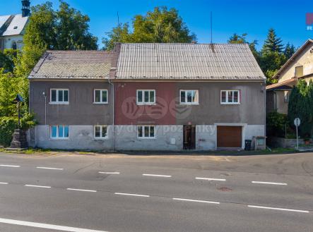 Prodej domu/vily, 200 m²