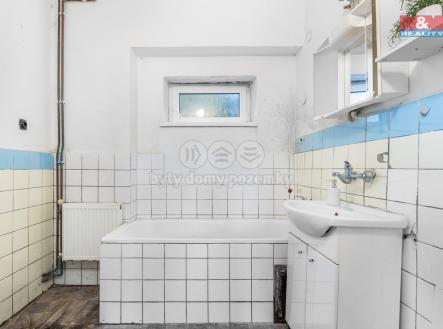 Prodej domu/vily, 200 m²