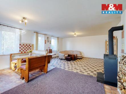 Prodej domu/vily, 174 m²