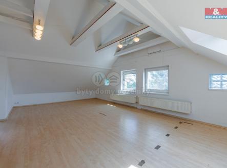 Prodej domu/vily, 240 m²