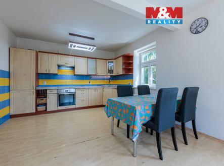 Prodej domu/vily, 240 m²
