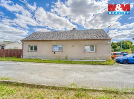 Prodej domu/vily, 96 m²