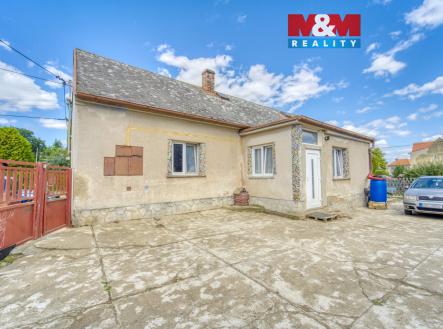 Prodej domu/vily, 96 m²