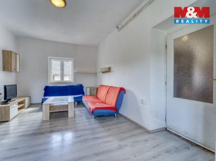 Prodej domu/vily, 96 m²