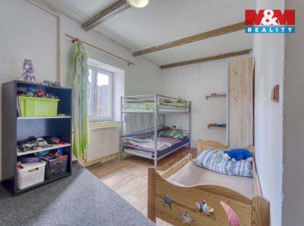 Prodej domu/vily, 96 m²