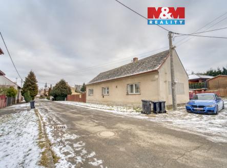 Prodej domu/vily, 96 m²