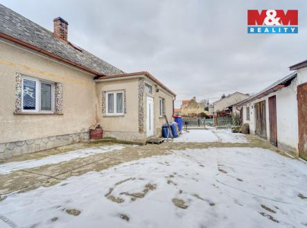 Prodej domu/vily, 96 m²