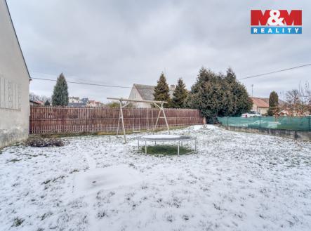 Prodej domu/vily, 96 m²