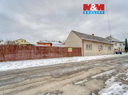 Prodej domu/vily, 96 m²