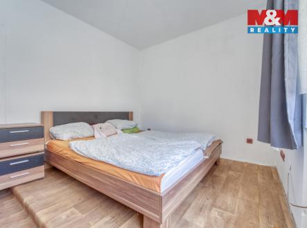 Prodej domu/vily, 96 m²