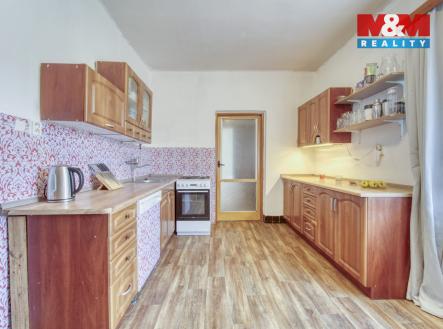 Prodej domu/vily, 96 m²