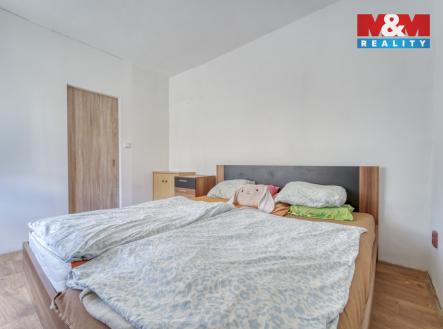 Prodej domu/vily, 96 m²
