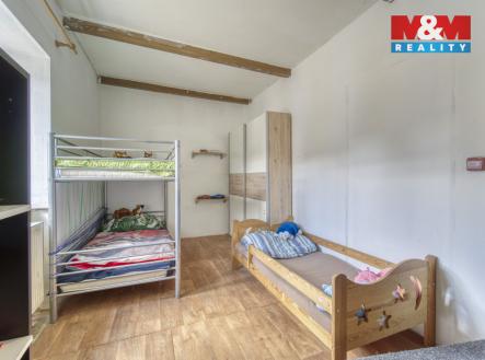 Prodej domu/vily, 96 m²