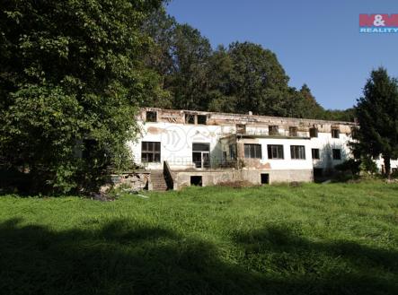 Prodej hotel, 800 m²