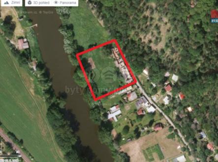 Prodej hotel, 800 m²