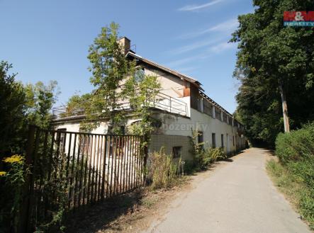 Prodej hotel, 800 m²