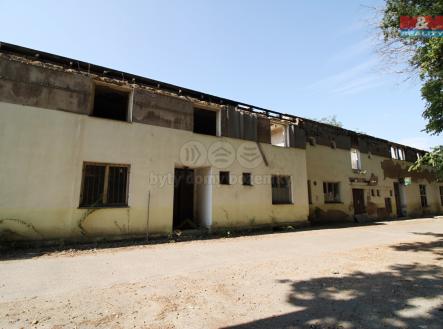 Prodej hotel, 800 m²