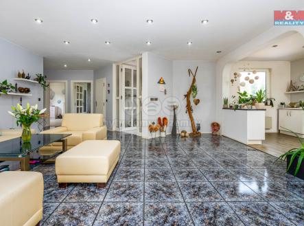 Prodej domu/vily, 146 m²