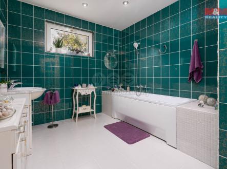 Prodej domu/vily, 146 m²