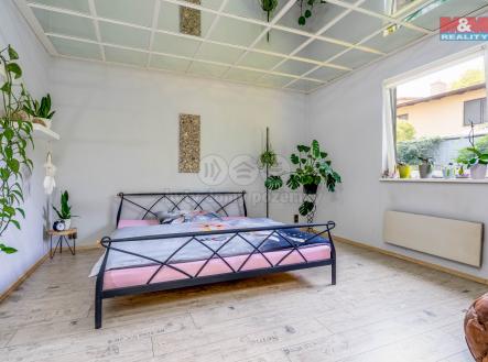 Prodej domu/vily, 146 m²