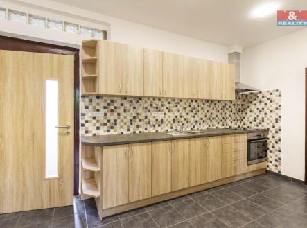 Prodej domu/vily, 94 m²