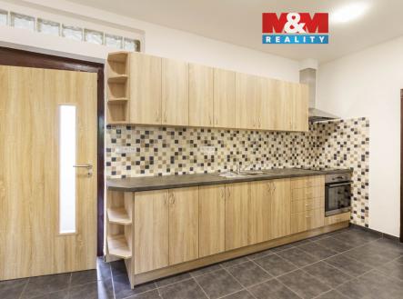 Prodej domu/vily, 94 m²
