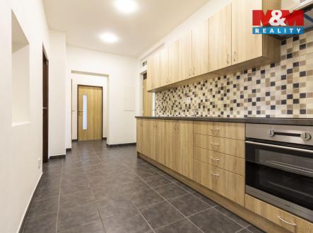 Prodej domu/vily, 94 m²