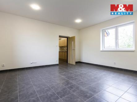 Prodej domu/vily, 94 m²