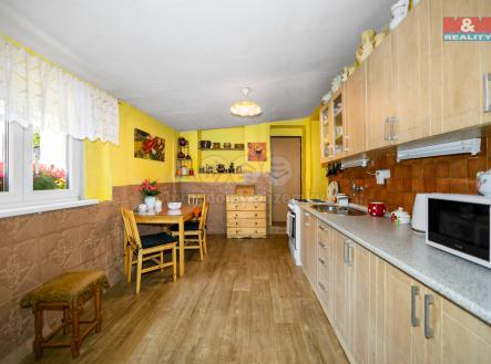 Prodej domu/vily, 65 m²