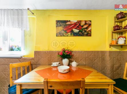 Prodej domu/vily, 65 m²