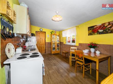 Prodej domu/vily, 65 m²